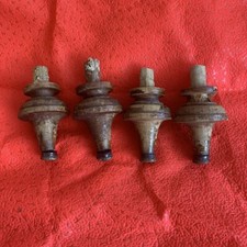 Lot anciens pieds d'occasion Lot anciens pieds d'occasion  Roubaix