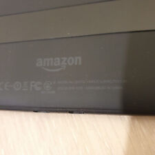 Amazon kindle fire for sale  STAFFORD