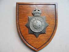 Obsolete oldham police for sale  LONDON