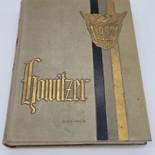 1957 howitzer yearbook for sale  Tampa