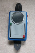 Signallampe taschenlampe varta gebraucht kaufen  Langenau