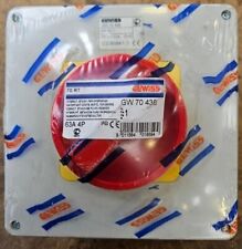 Gewiss gw70438 enclosed for sale  NOTTINGHAM
