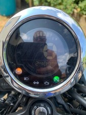 Honda 125cc motorbike for sale  NORWICH