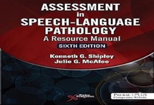 Assessment speech language for sale  Lakeland