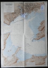 Carte marine 6427 d'occasion  Challans