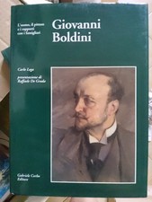 Carlo lega giovanni usato  Copparo