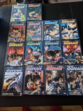 Detektiv conan dvd gebraucht kaufen  Münster