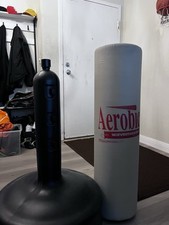 Century aerobic wavemaster for sale  Daly City