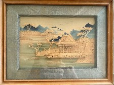 Chinese hand carved for sale  Westover