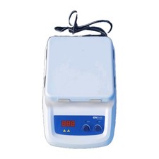 Nilab magnetrührer heizplatte gebraucht kaufen  Jünkerath