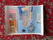 Raoul dufy atelier d'occasion Raoul dufy atelier d'occasion  Strasbourg-