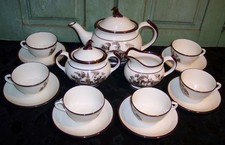 17pcs vintage lenox for sale  Hanover
