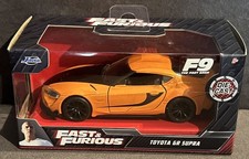 Jada toys toyota gebraucht kaufen  Duisburg