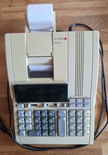 Lympia cpd5212 druckender gebraucht kaufen  Rosdorf