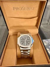 Montre proseiko nautiko d'occasion Montre proseiko nautiko d'occasion  Annemasse