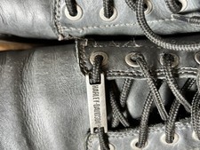 Harley davidson boots for sale  KINGSTON UPON THAMES