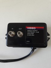 Eagle signal amplifier for sale  Henderson
