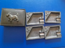 Set vintage scottie for sale  ARUNDEL