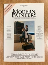 Modern painters vol for sale  READING