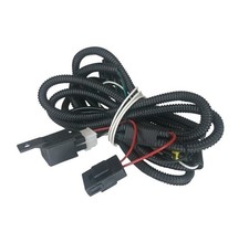 Kit de relé de chicote de fios para farol de neblina de substituição H8 H11 H16 lâmpadas LED para faróis de neblina comprar usado  Enviando para Brazil