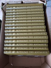 Encyclopédie universelle anim d'occasion  Tourlaville