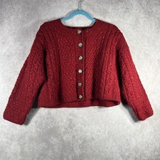 Vintage orvis cardigan for sale  Harvest