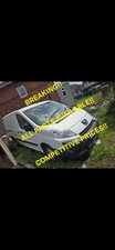 Peugeot expert breaking for sale  WOLVERHAMPTON