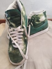 Nike blazer mid d'occasion  Marseille VII
