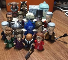 1 peça estatuetas BBC TITANS Doctor Who decoração de mesa modelo colecionável comprar usado  Enviando para Brazil