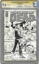 Walking dead 10th for sale  Arlington
