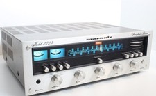 Marantz 2225 stereophonic gebraucht kaufen  Meppen