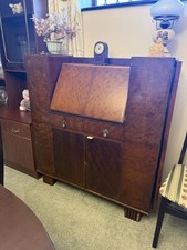 Vintage art deco for sale  ALFRETON