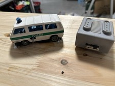 Carrera servo 140 gebraucht kaufen  Habichtswald