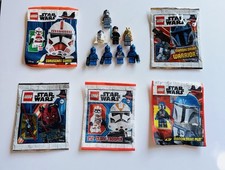 Lego lot figurines d'occasion  Grisolles