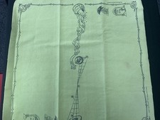 Spellground playmat hallowed for sale  PRESTON