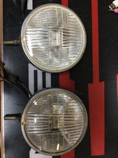 Luz de direção Cibie IODE 45 -NOS- Carello Hella Marchal comprar usado  Enviando para Brazil