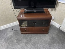 Mahogany cabinet for sale  LEEDS