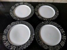 Scraffito habitat dinner for sale  LONDONDERRY