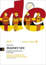 Magnet neu comp usato  Acqualagna
