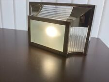 Vintage wandlampe art gebraucht kaufen  Tübingen