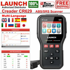 Launch cr629 obd2 d'occasion  Saint-Ouen-l'Aumône