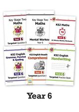 Year maths english for sale  LONDON