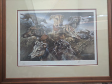 Rare mick cawston for sale  LINCOLN