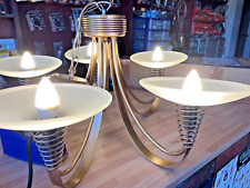 Bulb chandelier medieval for sale  SUNDERLAND