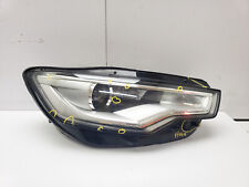 Audi xenon headlight for sale  EDINBURGH