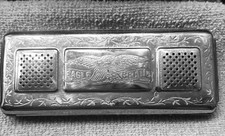 Vintage eagle brand for sale  Clarence