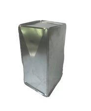 Calibre 11-5/8"x20"x36" HVAC DUCTWORK PLENUM 26 comprar usado  Enviando para Brazil
