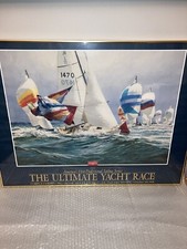Vintage ultimate yacht for sale  Milwaukee