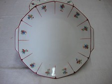 Service dessert porcelaine d'occasion Service dessert porcelaine d'occasion  Bellegarde-en-Marche