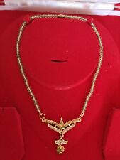 Indian bollywood kette gebraucht kaufen  Pfungstadt